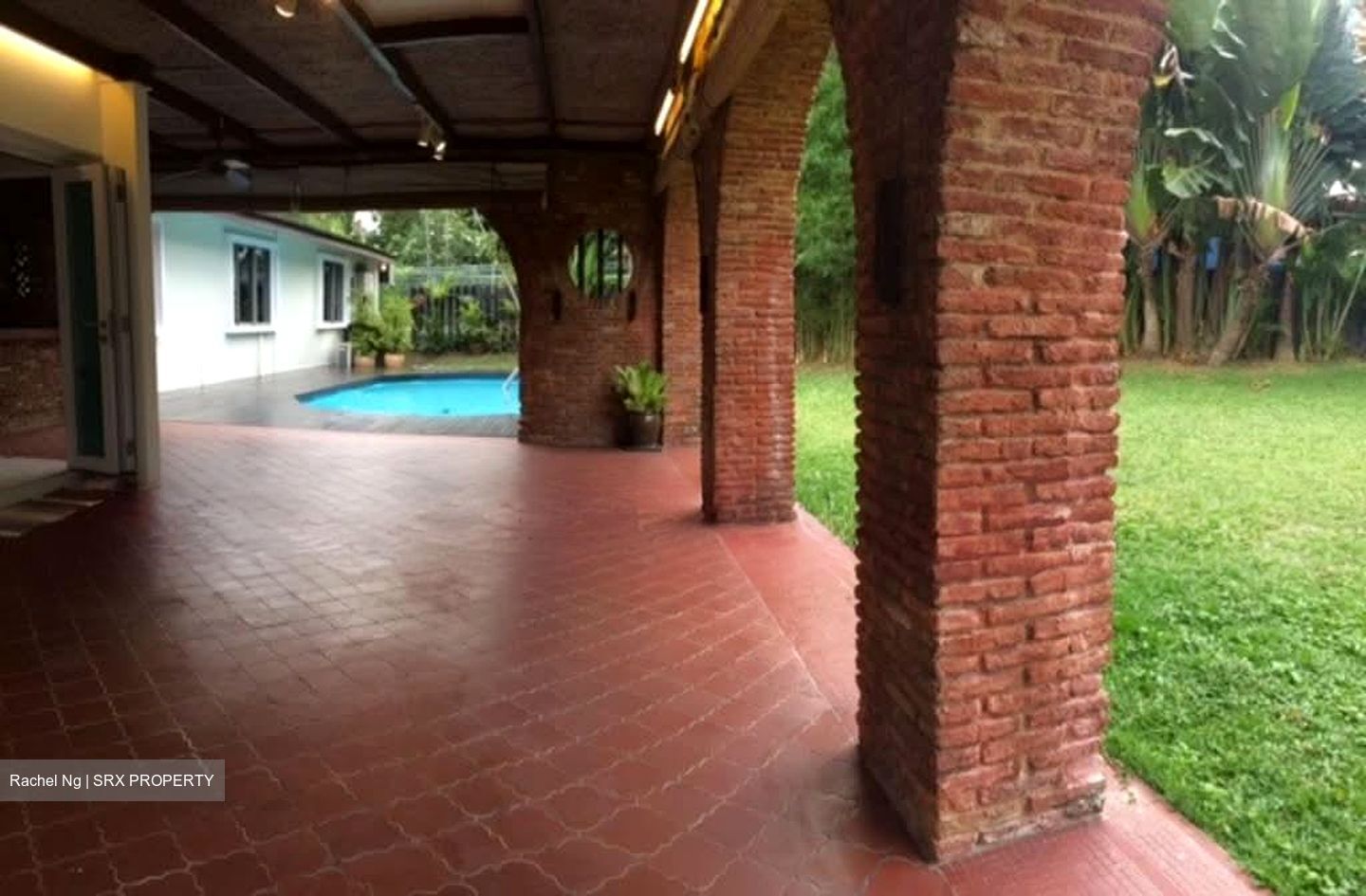 Binjai Park (D21), Detached #537179981
